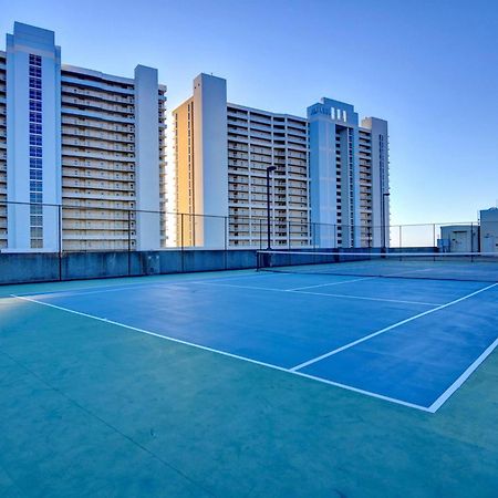 Ferienwohnung Majestic Beach Towers I 1608 Panama Stadt Exterior foto