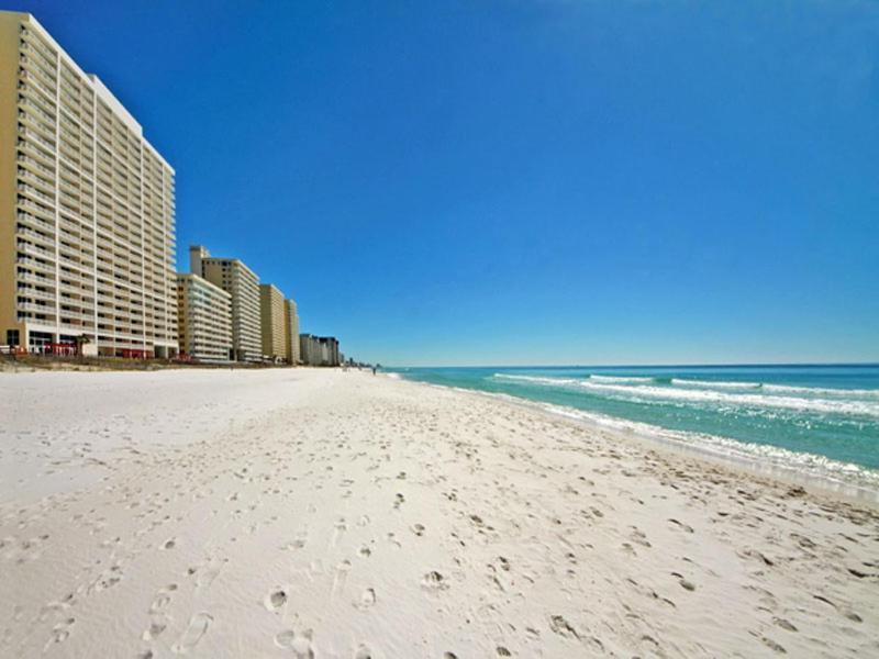 Ferienwohnung Majestic Beach Towers I 1608 Panama Stadt Exterior foto