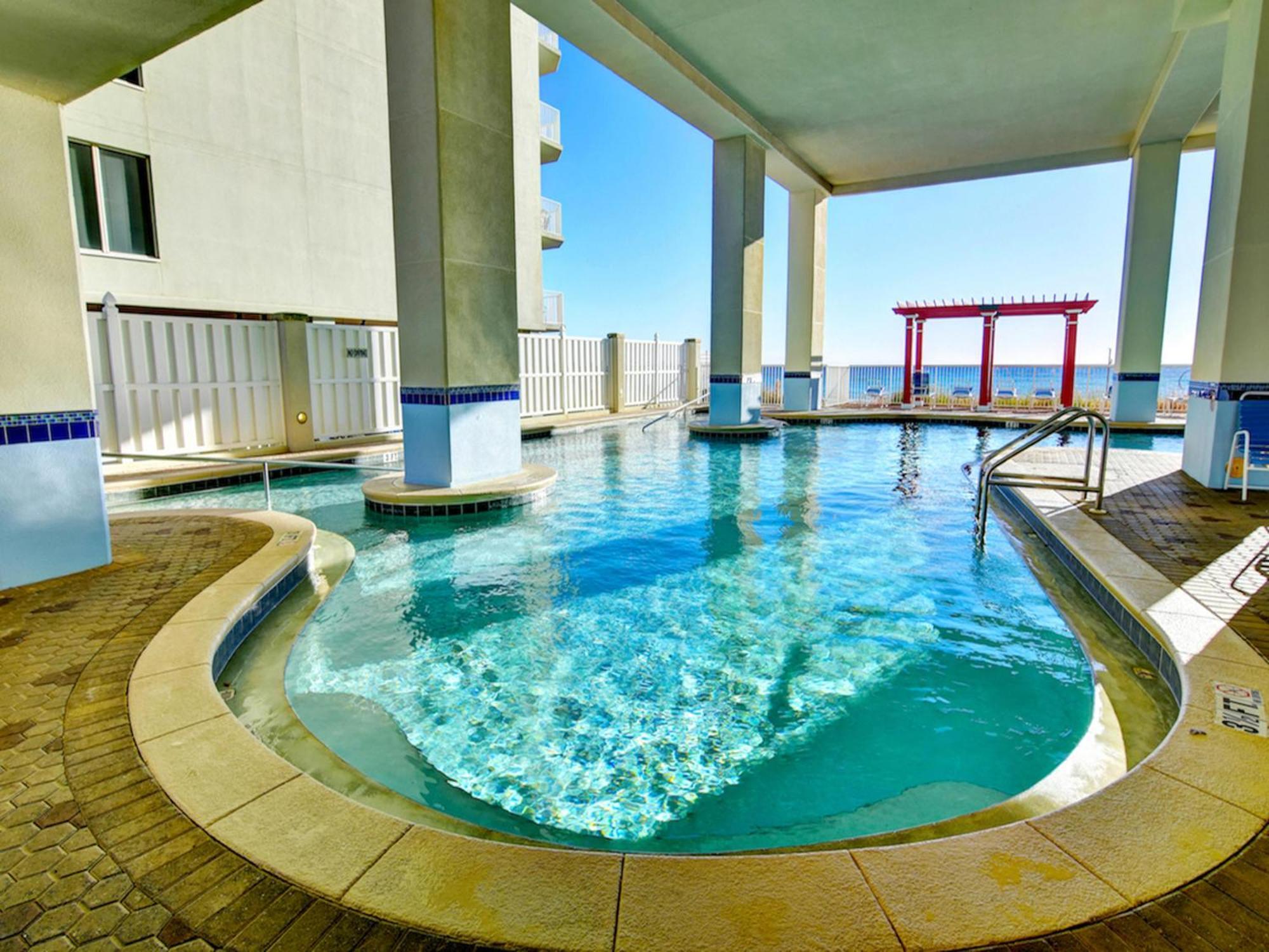 Majestic Beach Towers I 1608 Panama Stadt Exterior foto
